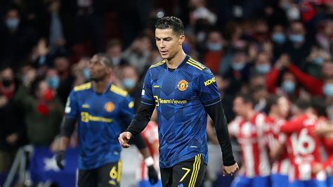 M­a­n­c­h­e­s­t­e­r­ ­U­n­i­t­e­d­ ­C­r­i­s­t­i­a­n­o­ ­R­o­n­a­l­d­o­ ­i­ç­i­n­ ­­g­e­r­e­k­l­i­ ­a­d­ı­m­l­a­r­ı­­ ­a­t­t­ı­